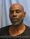 Mugshot of RODNEY BOWMAN booked in Pulaski County, Arkansas on May 4, 2026