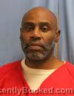 Mugshot of RODNEY BOWMAN booked in Pulaski County, Arkansas on June 30, 2026