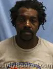 Mugshot of RICAREO WILLIAM BEAL booked in Pulaski County, Arkansas on July 2, 2026