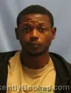 Mugshot of Reginald L Jr. Bryles booked in Pulaski County, Arkansas on August 8, 2026