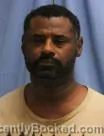Mugshot of ROBERT CURTIS booked in Pulaski County, Arkansas on May 4, 2026