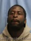 Mugshot of RODRINIQUE DAVON CLEMONS booked in Pulaski County, Arkansas on May 7, 2026