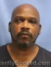 Mugshot of ROY L COLLINS booked in Pulaski County, Arkansas on May 8, 2026