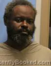 Mugshot of ROLANDO CHANDLER booked in Pulaski County, Arkansas on July 3, 2026