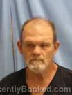 Mugshot of RICHARD D CAREY booked in Pulaski County, Arkansas on May 1, 2026