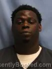 Mugshot of Rodney Deshawn Jr Doss booked in Pulaski County, Arkansas on July 28, 2026