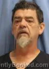 Mugshot of Robert Lee Dumas booked in Pulaski County, Arkansas on August 21, 2026