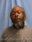 Mugshot of RODNEY DESHONE ERBY booked in Pulaski County, Arkansas on May 12, 2026