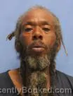 Mugshot of RODNEY DESHONE ERBY booked in Pulaski County, Arkansas on June 23, 2026