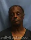 Mugshot of ROBERT LEE JR. EASTERLING booked in Pulaski County, Arkansas on June 29, 2026