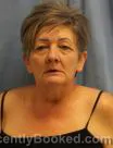 Mugshot of ROBBIE FLOYD booked in Pulaski County, Arkansas on May 16, 2026