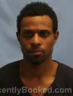 Mugshot of REGINALD DEWAYNE FORTE