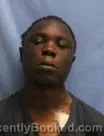 Mugshot of RONTE JAMAR FIELDS booked in Pulaski County, Arkansas on July 2, 2026