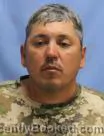 Mugshot of Rene Gonzalez