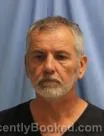 Mugshot of ROY GREENE booked in Pulaski County, Arkansas on August 6, 2026