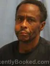 Mugshot of RODNEY LAMONT HOWARD booked in Pulaski County, Arkansas on May 8, 2026