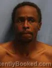 Mugshot of RODNEY HOWARD booked in Pulaski County, Arkansas on June 24, 2026
