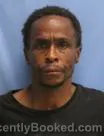 Mugshot of RODNEY LAMONT HOWARD booked in Pulaski County, Arkansas on June 25, 2026