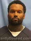 Mugshot of Robert Chandler Harris booked in Pulaski County, Arkansas on August 14, 2026