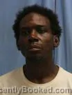 Mugshot of Richard Duriel Hughes booked in Pulaski County, Arkansas on August 9, 2026