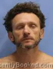 Mugshot of RANDELL WINFORD HULSEY booked in Pulaski County, Arkansas on June 23, 2026