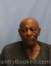 Mugshot of RONNIE DREW JOHNSON booked in Pulaski County, Arkansas on June 23, 2026