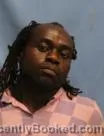 Mugshot of Ralph 2Nd Joseph booked in Pulaski County, Arkansas on August 12, 2026