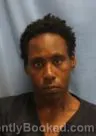 Mugshot of RENARTA RENEE LITTLES booked in Pulaski County, Arkansas on April 30, 2026