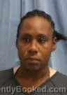 Mugshot of Renarta Renee Littles booked in Pulaski County, Arkansas on August 22, 2026