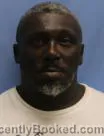 Mugshot of Roy Langstaff booked in Pulaski County, Arkansas on August 2, 2026