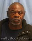 Mugshot of RICKY D MITCHELL booked in Pulaski County, Arkansas on May 11, 2026