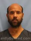 Mugshot of ROBERT MCCANN booked in Pulaski County, Arkansas on May 15, 2026