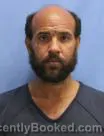 Mugshot of ROBERT MCCANN booked in Pulaski County, Arkansas on June 24, 2026