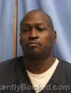Mugshot of REGINALD JR MACK booked in Pulaski County, Arkansas on June 30, 2026