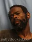 Mugshot of RAYMOND DANIELLE MACK booked in Pulaski County, Arkansas on June 5, 2026
