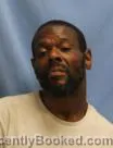 Mugshot of Raymond Danielle Mack booked in Pulaski County, Arkansas on August 20, 2026