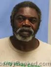 Mugshot of Ricky D Mitchell booked in Pulaski County, Arkansas on August 6, 2026