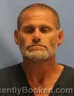 Mugshot of ROBERT MICHAEL MOORE booked in Pulaski County, Arkansas on June 23, 2026