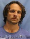 Mugshot of Richie Lee Mccarroll booked in Pulaski County, Arkansas on August 17, 2026