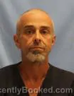 Mugshot of Robert Mclellan booked in Pulaski County, Arkansas on August 30, 2026