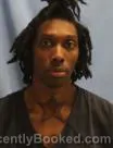 Mugshot of RYAN TERRELL NORFLEET