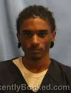 Mugshot of RAYSHAWN PITTS booked in Pulaski County, Arkansas on June 29, 2026