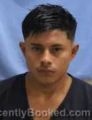 Mugshot of Reynaldo Pop