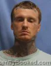 Mugshot of RANDALL PADGETT booked in Pulaski County, Arkansas on June 24, 2026