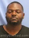 Mugshot of RASHAD T ROBINSON booked in Pulaski County, Arkansas on May 10, 2026