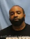 Mugshot of RICHLAND REED booked in Pulaski County, Arkansas on May 1, 2026