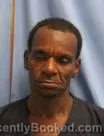 Mugshot of RONALD REID booked in Pulaski County, Arkansas on July 16, 2026