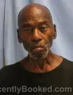 Mugshot of Robert Lamont Ross booked in Pulaski County, Arkansas on August 4, 2026