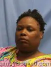 Mugshot of ROSELYN SMITH booked in Pulaski County, Arkansas on May 12, 2026