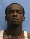 Mugshot of REGINALD LEE JR SCROGGINS booked in Pulaski County, Arkansas on June 29, 2026